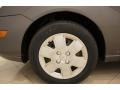 2006 Liquid Grey Metallic Ford Focus ZX4 SE Sedan  photo #21