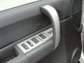 2007 Silver Birch Metallic Chevrolet Silverado 1500 LS Crew Cab  photo #36