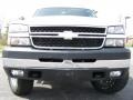 2007 Summit White Chevrolet Silverado 2500HD Classic LT Crew Cab 4x4  photo #4