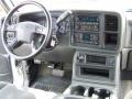 2007 Summit White Chevrolet Silverado 2500HD Classic LT Crew Cab 4x4  photo #17