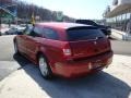 2007 Inferno Red Crystal Pearl Dodge Magnum SXT  photo #2