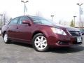 2009 Cassis Red Pearl Toyota Avalon XL  photo #1