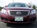 2009 Cassis Red Pearl Toyota Avalon XL  photo #3