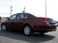 2009 Cassis Red Pearl Toyota Avalon XL  photo #4