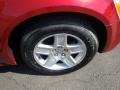 Inferno Red Crystal Pearl - Magnum SXT Photo No. 12