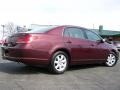 2009 Cassis Red Pearl Toyota Avalon XL  photo #7