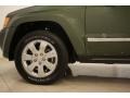 Jeep Green Metallic - Grand Cherokee Limited 4x4 Photo No. 31