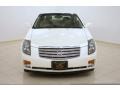 White Diamond - CTS Sedan Photo No. 2