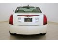 White Diamond - CTS Sedan Photo No. 6