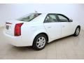 White Diamond - CTS Sedan Photo No. 7