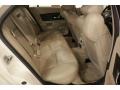 White Diamond - CTS Sedan Photo No. 20