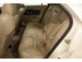White Diamond - CTS Sedan Photo No. 21