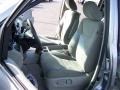 2008 Slate Green Metallic Honda Odyssey EX  photo #8