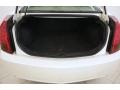 White Diamond - CTS Sedan Photo No. 23