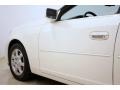 White Diamond - CTS Sedan Photo No. 25