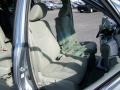 2008 Slate Green Metallic Honda Odyssey EX  photo #13