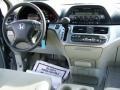 2008 Slate Green Metallic Honda Odyssey EX  photo #15