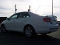 Campanella White - Jetta Wolfsburg Edition Sedan Photo No. 4