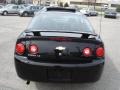 2005 Black Chevrolet Cobalt LS Coupe  photo #5