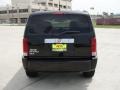 2008 Brilliant Black Crystal Pearl Dodge Nitro SLT  photo #4