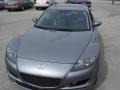 Titanium Gray Metallic - RX-8 Sport Photo No. 3