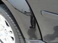 2008 Brilliant Black Crystal Pearl Dodge Nitro SLT  photo #21