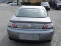 Titanium Gray Metallic - RX-8 Sport Photo No. 6