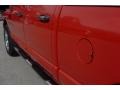 2006 Flame Red Dodge Ram 1500 Sport Quad Cab 4x4  photo #10