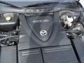 2004 Titanium Gray Metallic Mazda RX-8 Sport  photo #31