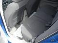 2006 Spark Blue Kia Spectra Spectra5 Hatchback  photo #5