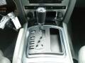 2007 Black Jeep Grand Cherokee SRT8 4x4  photo #18