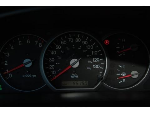 2004 Kia Sedona LX Data, Info and Specs