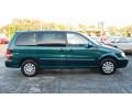 2004 Dark Green Emerald Kia Sedona LX  photo #6