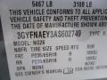 Gray Flannel - SRX V6 Photo No. 6