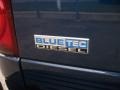 2008 Patriot Blue Pearl Dodge Ram 3500 Laramie Mega Cab 4x4  photo #12
