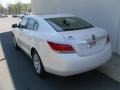 2010 White Diamond Tricoat Buick LaCrosse CXL  photo #2