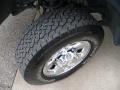 Patriot Blue Pearl - Ram 3500 Laramie Mega Cab 4x4 Photo No. 28