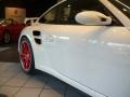 2008 Carrara White Porsche 911 GT2  photo #9
