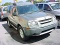 2003 Granite Metallic Nissan Xterra XE V6  photo #3