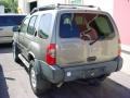 Granite Metallic - Xterra XE V6 Photo No. 7