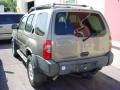 2003 Granite Metallic Nissan Xterra XE V6  photo #7