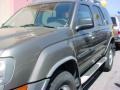 Granite Metallic - Xterra XE V6 Photo No. 8