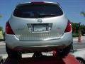 Brilliant Silver Metallic - Murano SL Photo No. 4