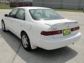 Super White - Camry LE Photo No. 5