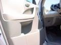 Brilliant Silver Metallic - Murano SL Photo No. 11