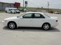 Super White - Camry LE Photo No. 6