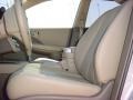 Brilliant Silver Metallic - Murano SL Photo No. 12