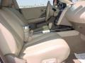 Brilliant Silver Metallic - Murano SL Photo No. 13