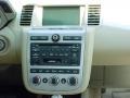 Brilliant Silver Metallic - Murano SL Photo No. 16