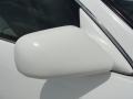 Super White - Camry LE Photo No. 16